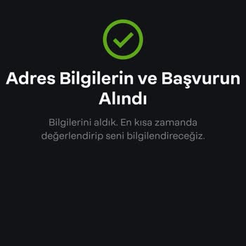 Papara Hesap Onaylama Süresi