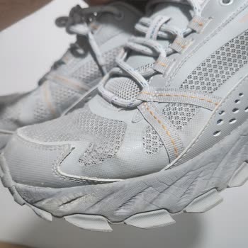 Skechers Pahalı Ürün Yetersiz Hizmet