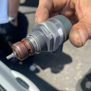 Yakıt Kaynaklı Enjektör Arızası: Total Energies Mağduriyeti