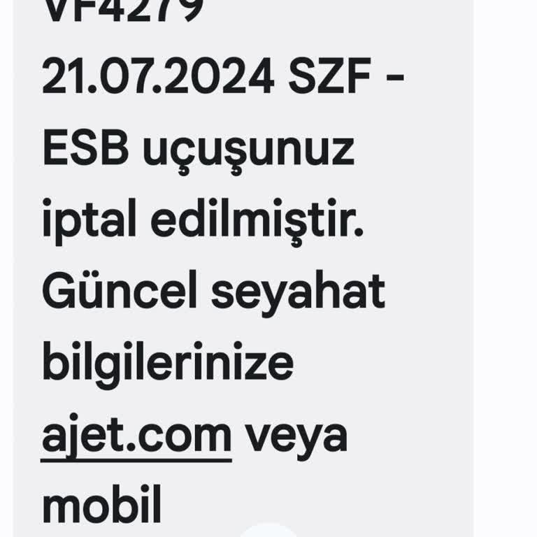 Obilet Acentası Uçak Bile