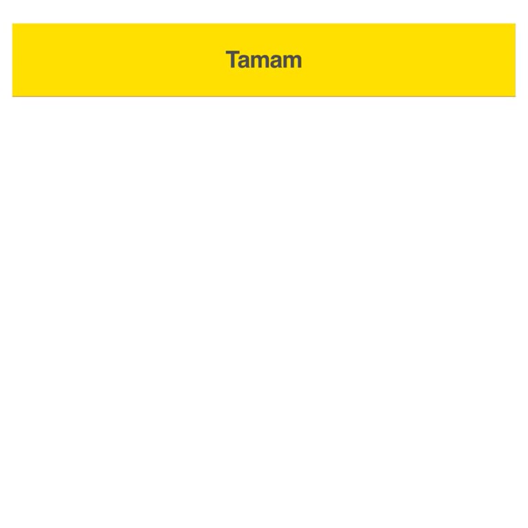 Turkcell Ek Paket Alamıyorum