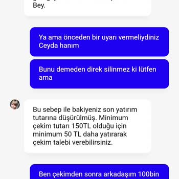 Rokubet Hesabımdaki Kazancımı Sildiler