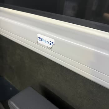 Kamil Koç Bilet Aldığımız Koltuğun Aynı Olmaması