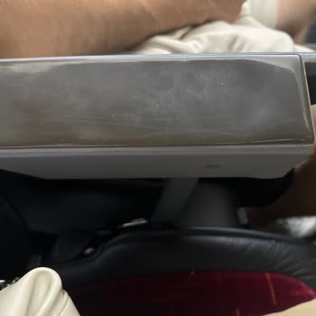 Kamil Koç Bilet Aldığımız Koltuğun Aynı Olmaması