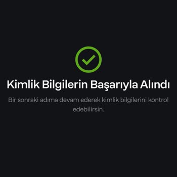 Gizlimusteriol Kişisel Bilgilerimin İzinsiz Kullanımı Ve Güvenlik Endişesi