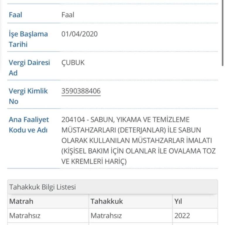 Evde Ekişi Paketleme Paketleme İşi Başvurusu İle İlgili