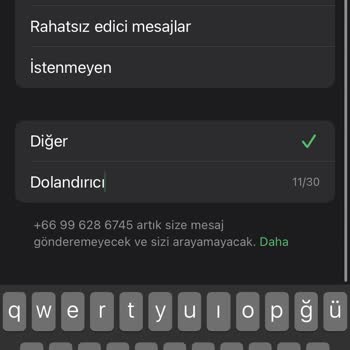 Finans Kuruluşları Adıyla Dolandırıcılık Yardımcı Olmanızı Rica Ediyorum Dikkat