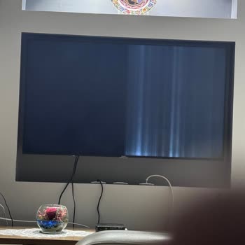 Sunny Marka Televizyon Ekran Gitti