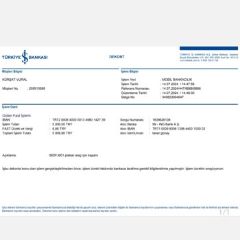 Ford Sözünün Arkasında Durmadı