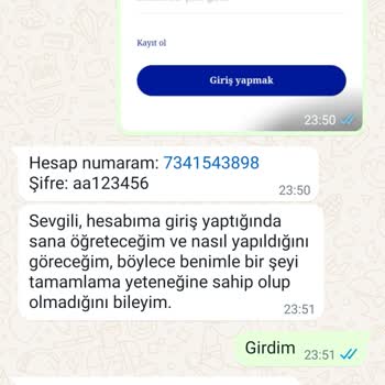 Aliexpress Ve Alibaba Yarı Zamanlı Çalışma Adı Altında