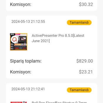 Aliexpress Ve Alibaba Yarı Zamanlı Çalışma Adı Altında