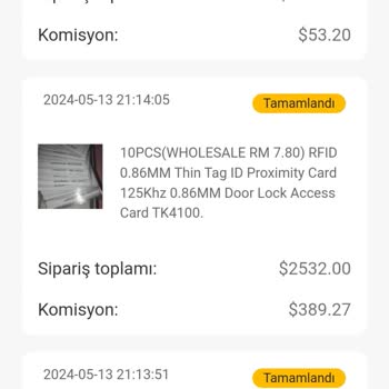 Aliexpress Ve Alibaba Yarı Zamanlı Çalışma Adı Altında