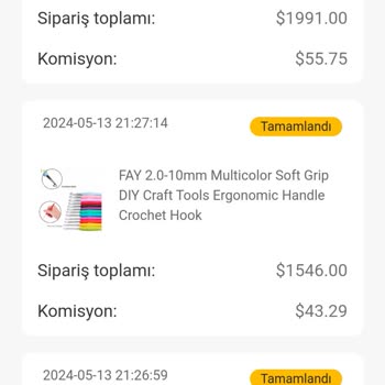 Aliexpress Ve Alibaba Yarı Zamanlı Çalışma Adı Altında