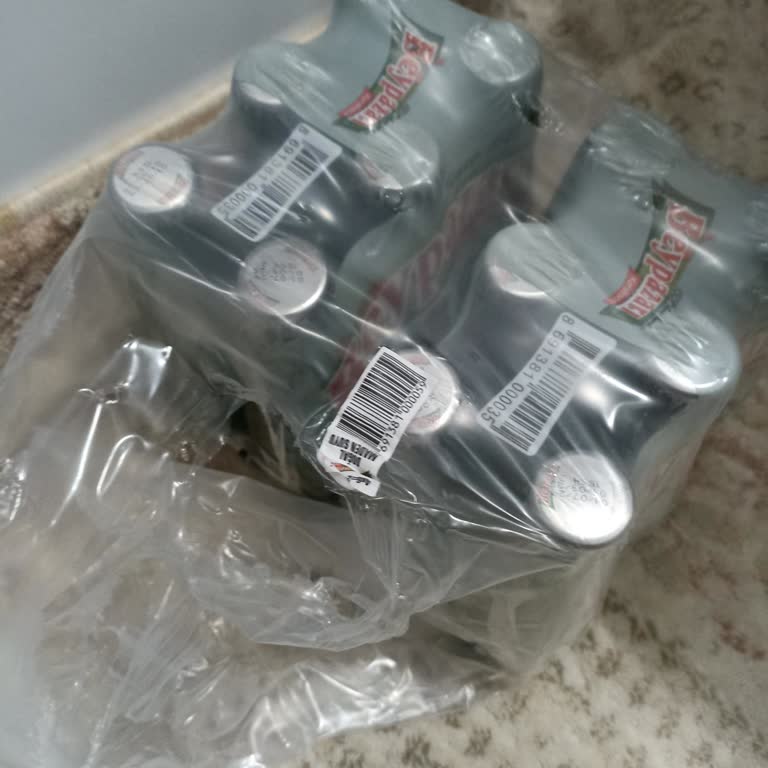 Beypazarı Maden Suyu Beypazarı Yosun Kokusu