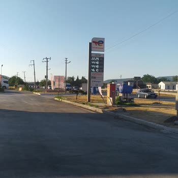 Total Motorin Excellium Fiyat Farkı.