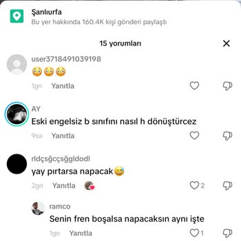 Kuba Motor Gaziantep Süperlight 125 Fren Merkezi