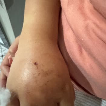 Farabi Hastanesi (Konya) Farabi Hastanesi Dikkatsizliği