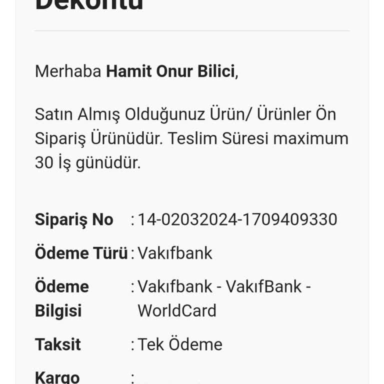 Spigen Turkiye (Anka Mobil) Ücret İadesi Yapmıyor.