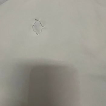 HM Tişörtleri Hüsranı