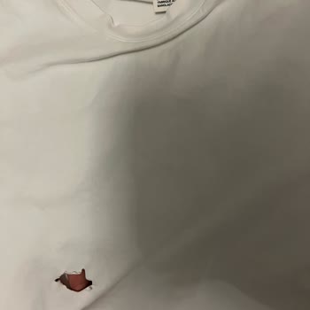 HM Tişörtleri Hüsranı