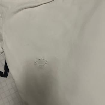 HM Tişörtleri Hüsranı