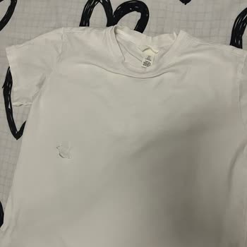 HM Tişörtleri Hüsranı