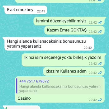 Betdog Bakiye Silinmesi Ve Ödeme Yapılmaması