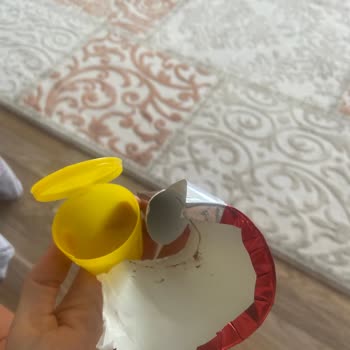 Eki aç