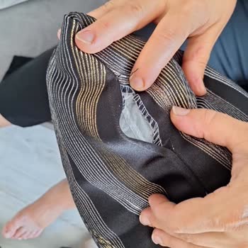 İstikbal Çeyiz Evimin Boyasını Söktü