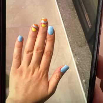 Boheme Nail Studio Profesyonellikten Aciz Kalite Sıfır