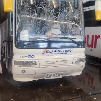 Lüks Adana Lük Adana Firmasından Alınan Bilet