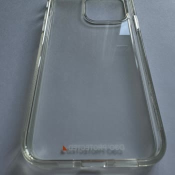 Gürgençler Mağazasından Aldığım Yeni Ve Kutulu Kılıf Sapsarı Çıktı!