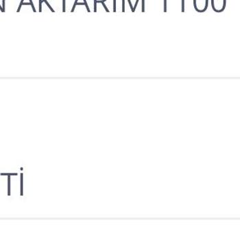 İş Bankası Türkiye İş Bankasının Yansıttığı Haksız Borç