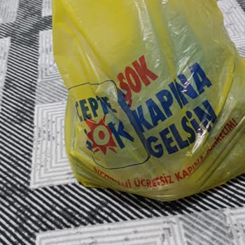 Şok Market Personel Çalışma Sıkıntısı