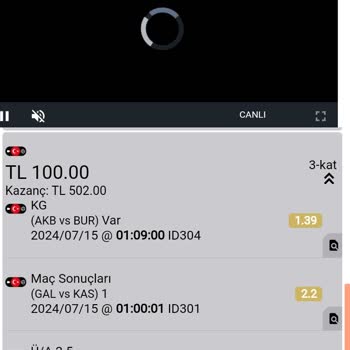 misli Kupon Sanal Bahis