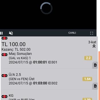 misli Kupon Sanal Bahis