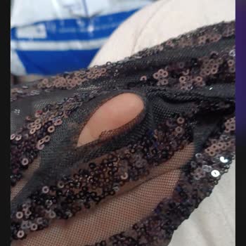 Lavendel Giymeden Sağlam Yolladığım Elbiseyi Yırtılmış Diye İadesini Yapmadılar