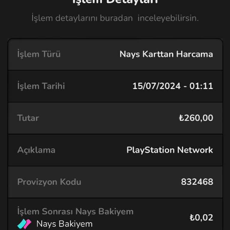 PlayStation Türkiye Ps Plus Para Hesabımdan Çekildi Ama Üyeliğim Gözükmüyor