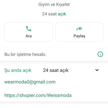 Shopier Siparişim Hakkında Bilgi Alamıyorum