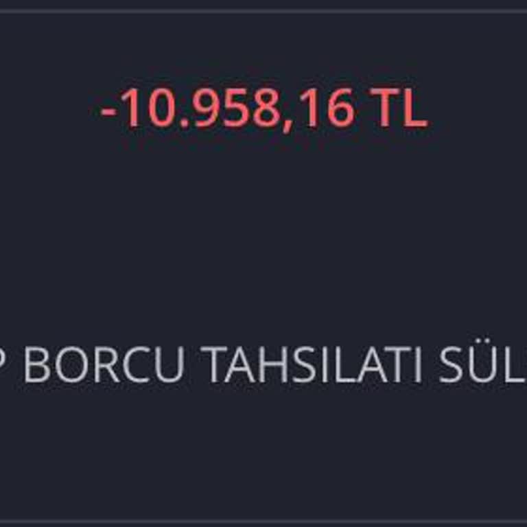 Memnun Değilim İş Bankası'ndan