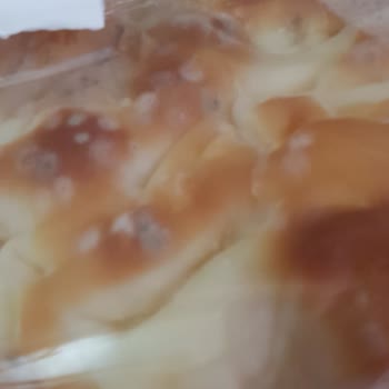 Tepe Nautilus Carrefour'dan Alınan Su Böreği 1 Gün İçinde Küflendi