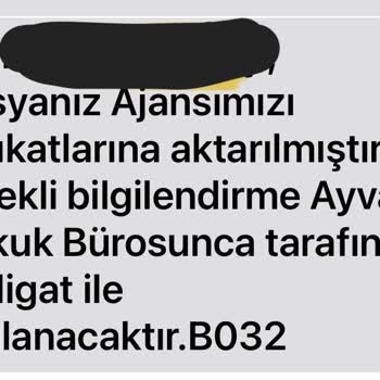 Elit Masaj Salonu Telefon Aldatmacası Ve Hukuki Tehditler