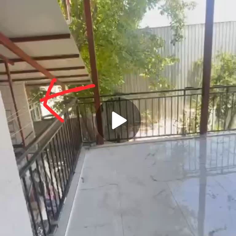 Bursa Büyükşehir Belediyesi Kaçak Oda Yapımı