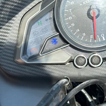 Kuralkan Bajaj Pulsar RS200 Senetli Satış Sonrası Ayıplı Kusurlu Ürün
