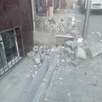 İSKİ Çözüm Bulmalı