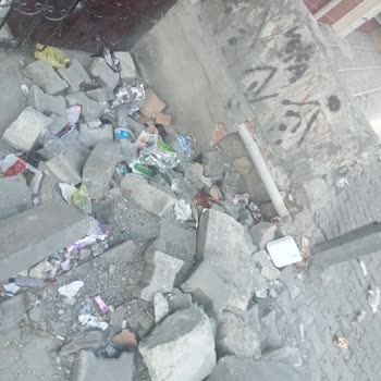 İSKİ Çözüm Bulmalı