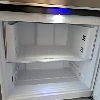 Beko Kusurlu Buzdolabı Satıyor (678551EI)