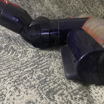 Dyson Gen5detect Başlık Tekerleği Ve Silikonları Çıkıyor