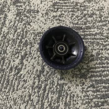 Dyson Gen5detect Başlık Tekerleği Ve Silikonları Çıkıyor