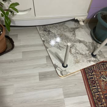 Evkur Masa Sandalye İade